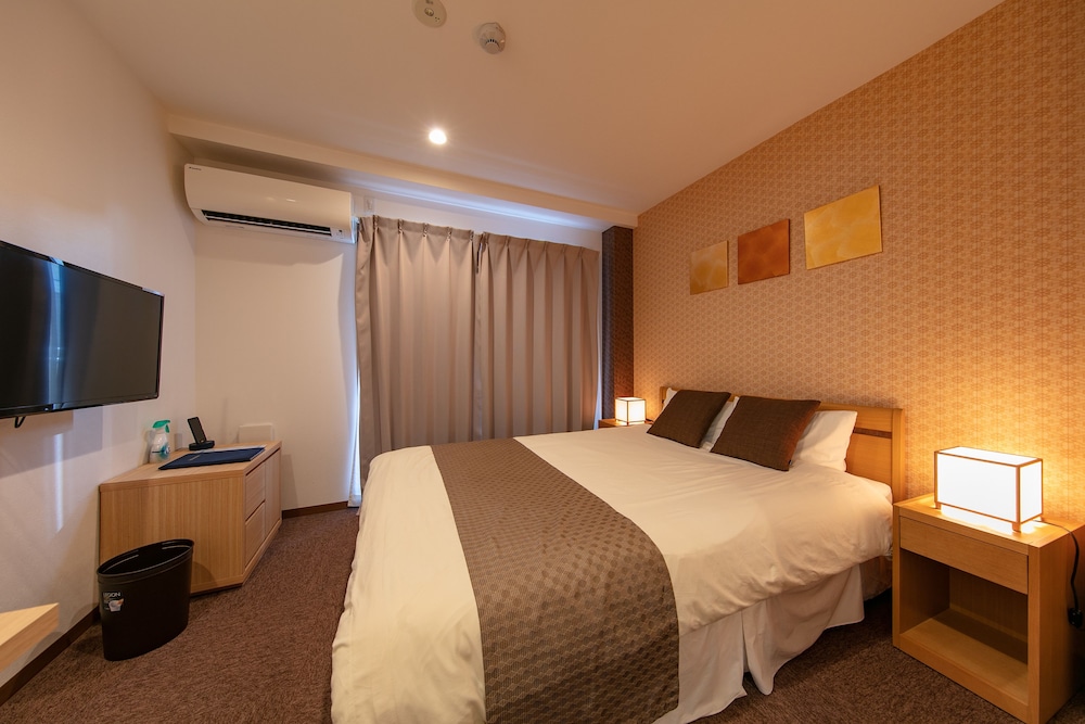 KOMACHI HOTEL NIPPONBASHI 大阪