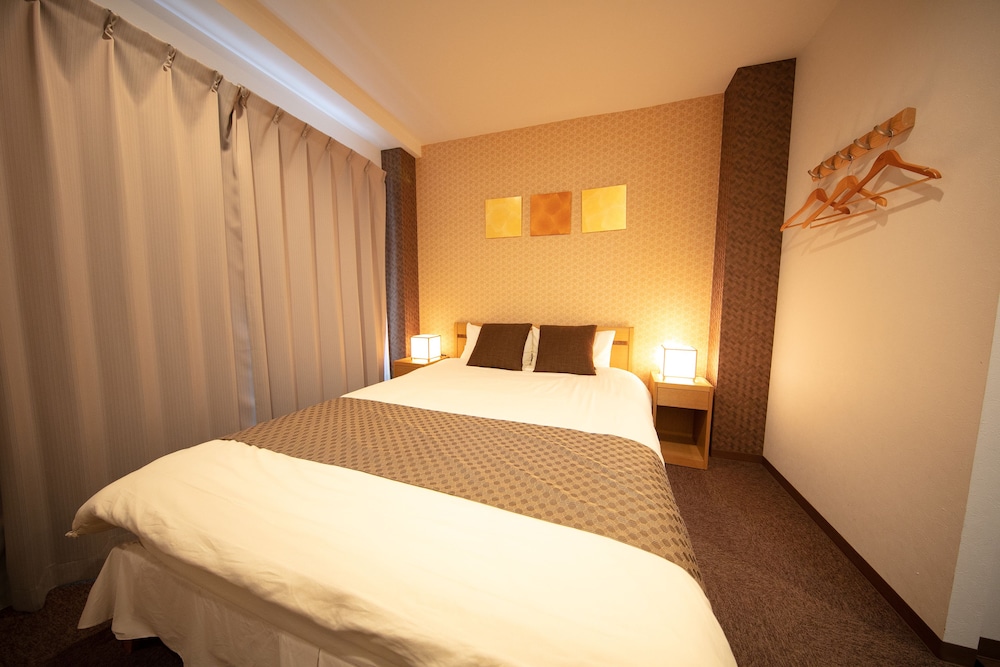 KOMACHI HOTEL NIPPONBASHI 大阪