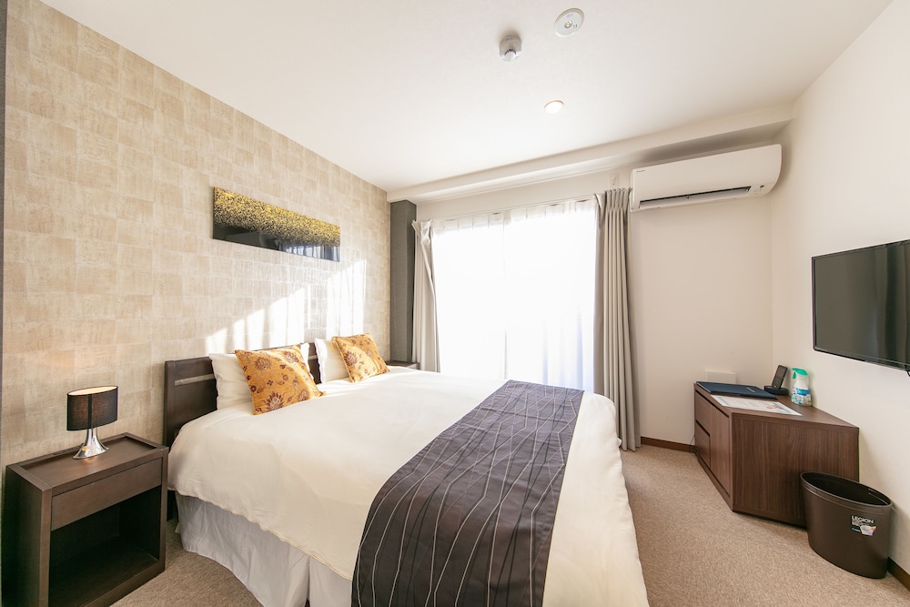 KOMACHI HOTEL NIPPONBASHI 大阪