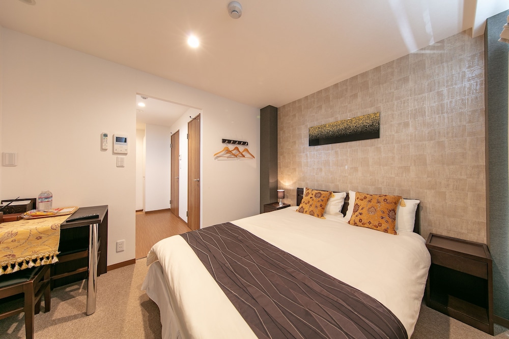 KOMACHI HOTEL NIPPONBASHI 大阪