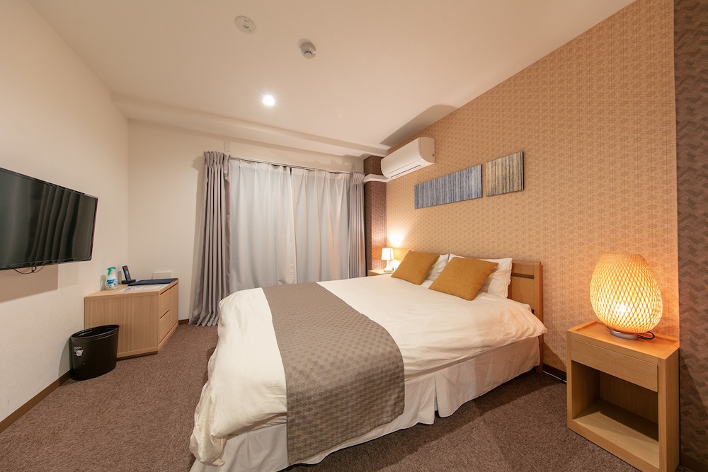 KOMACHI HOTEL NIPPONBASHI 大阪