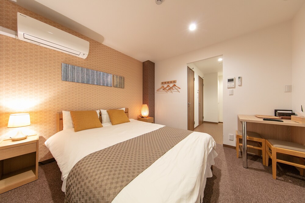 KOMACHI HOTEL NIPPONBASHI 大阪