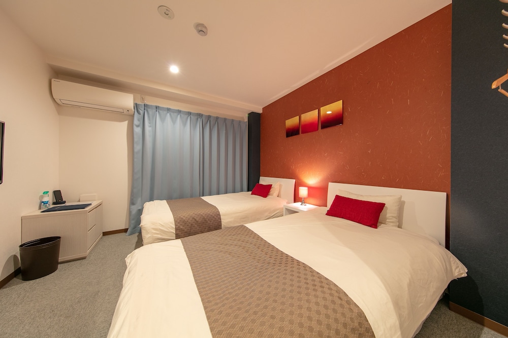 KOMACHI HOTEL NIPPONBASHI 大阪