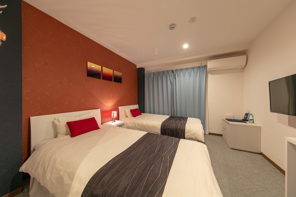 KOMACHI HOTEL NIPPONBASHI 大阪