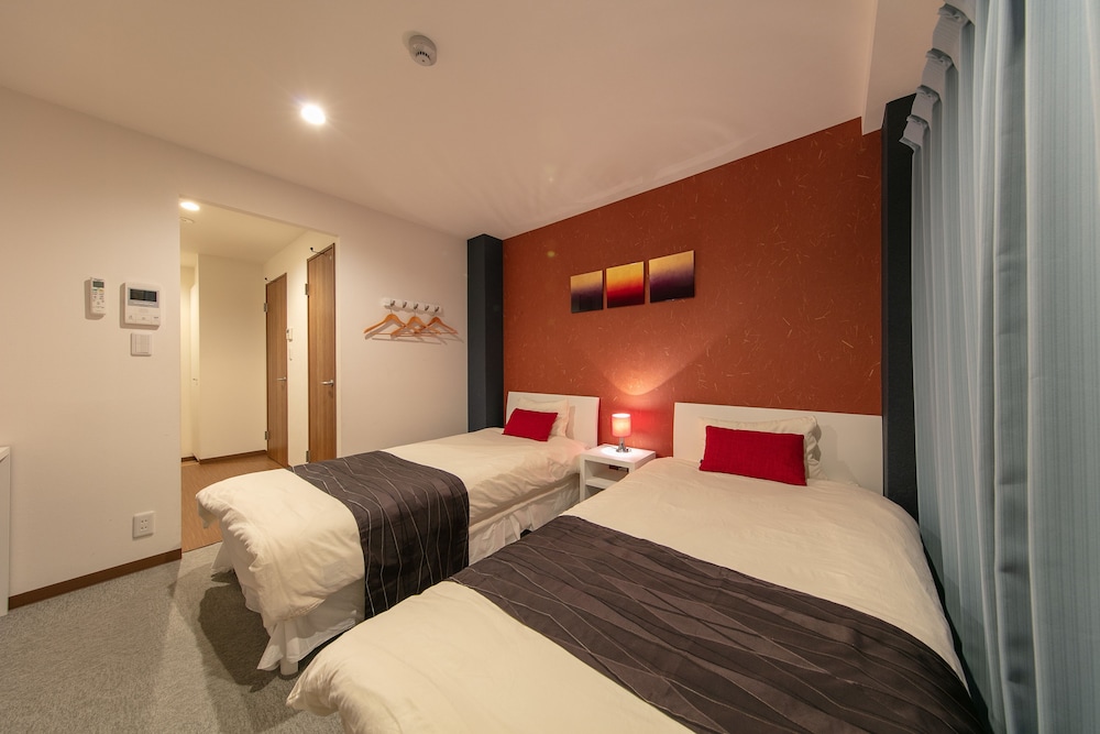 KOMACHI HOTEL NIPPONBASHI 大阪