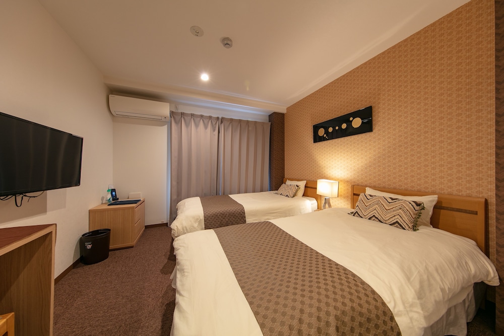 KOMACHI HOTEL NIPPONBASHI 大阪
