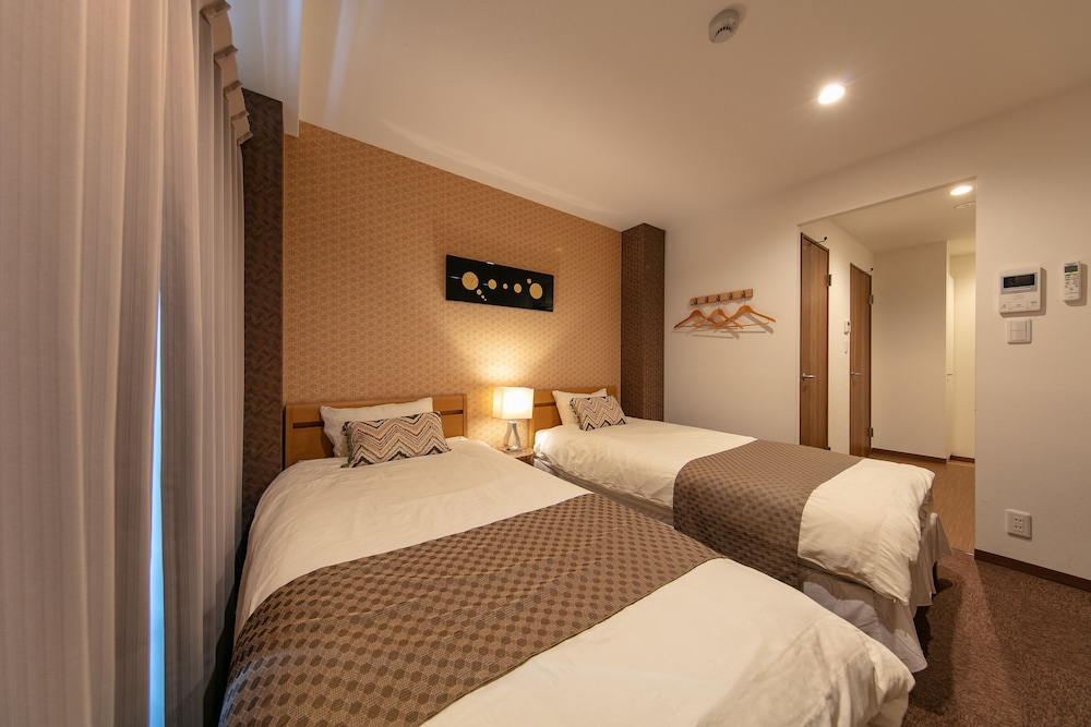 KOMACHI HOTEL NIPPONBASHI 大阪