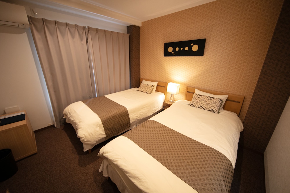 KOMACHI HOTEL NIPPONBASHI 大阪