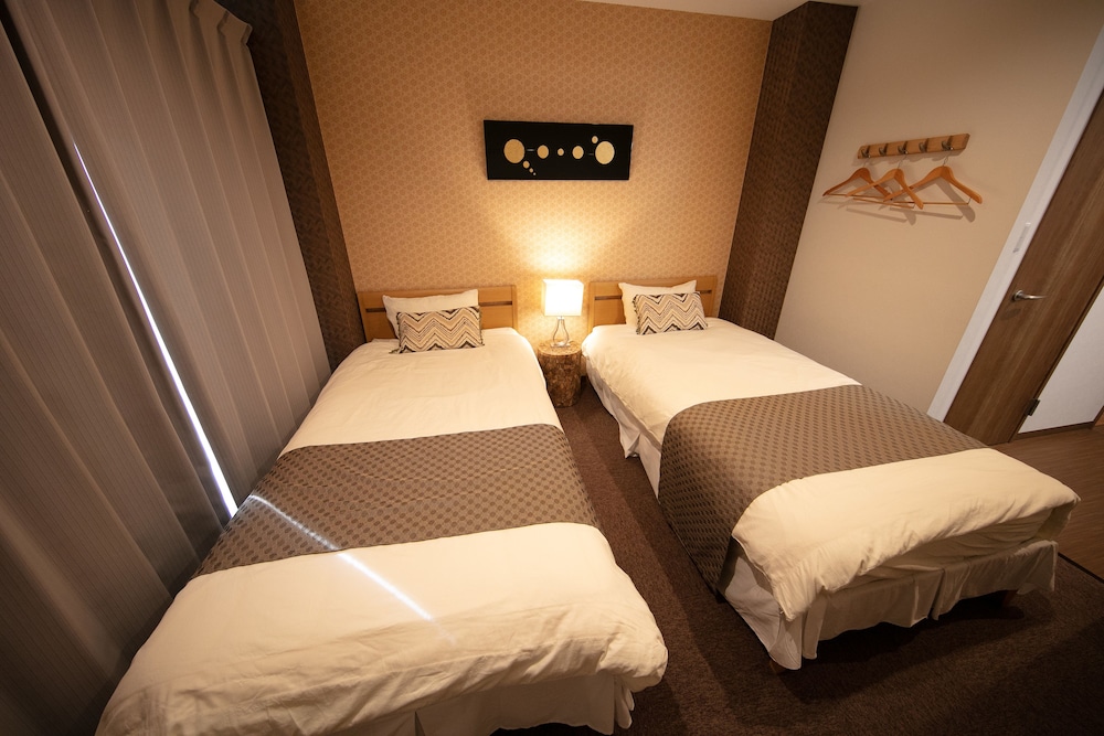 KOMACHI HOTEL NIPPONBASHI 大阪