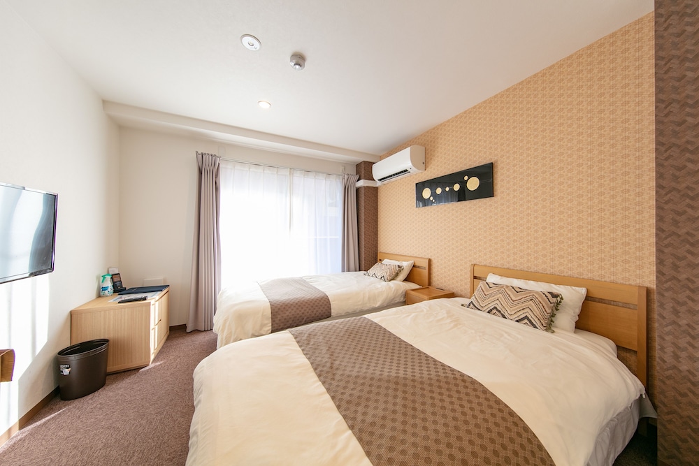 KOMACHI HOTEL NIPPONBASHI 大阪