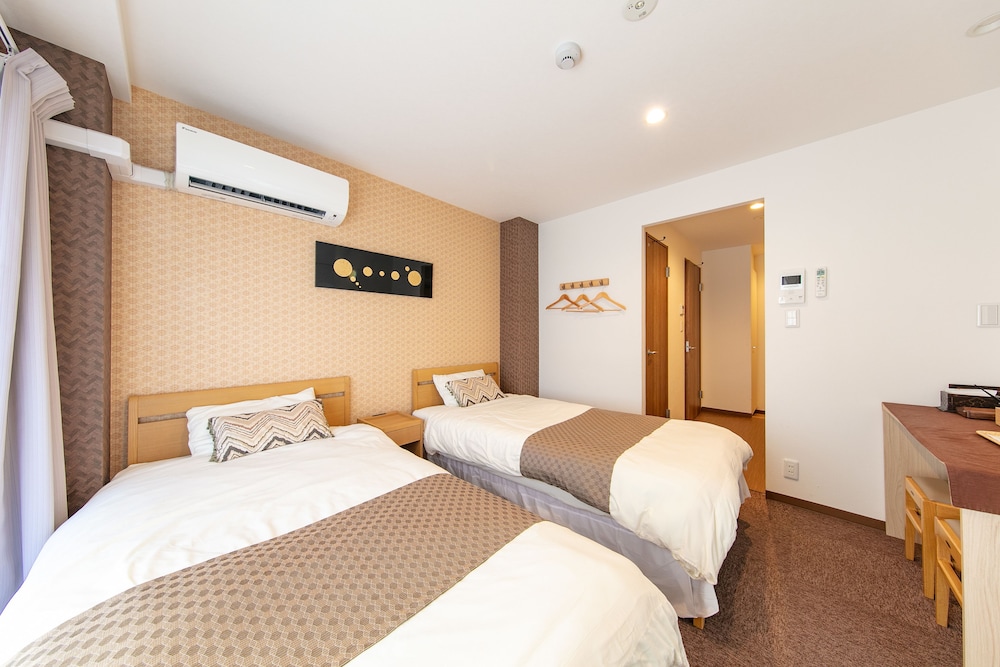 KOMACHI HOTEL NIPPONBASHI 大阪