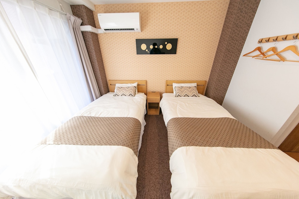 KOMACHI HOTEL NIPPONBASHI 大阪