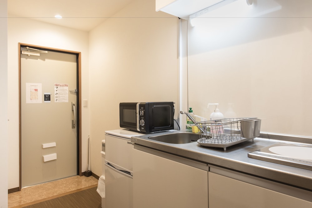 KOMACHI HOTEL NIPPONBASHI 大阪