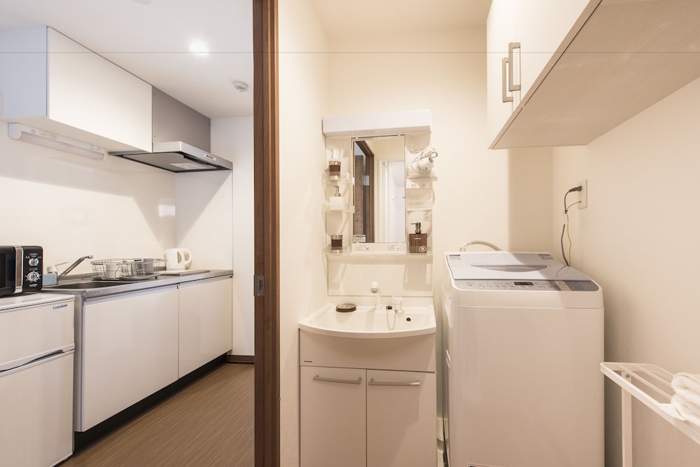 KOMACHI HOTEL NIPPONBASHI 大阪