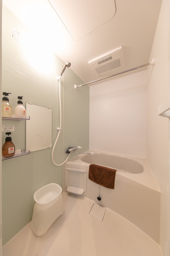 KOMACHI HOTEL NIPPONBASHI 大阪