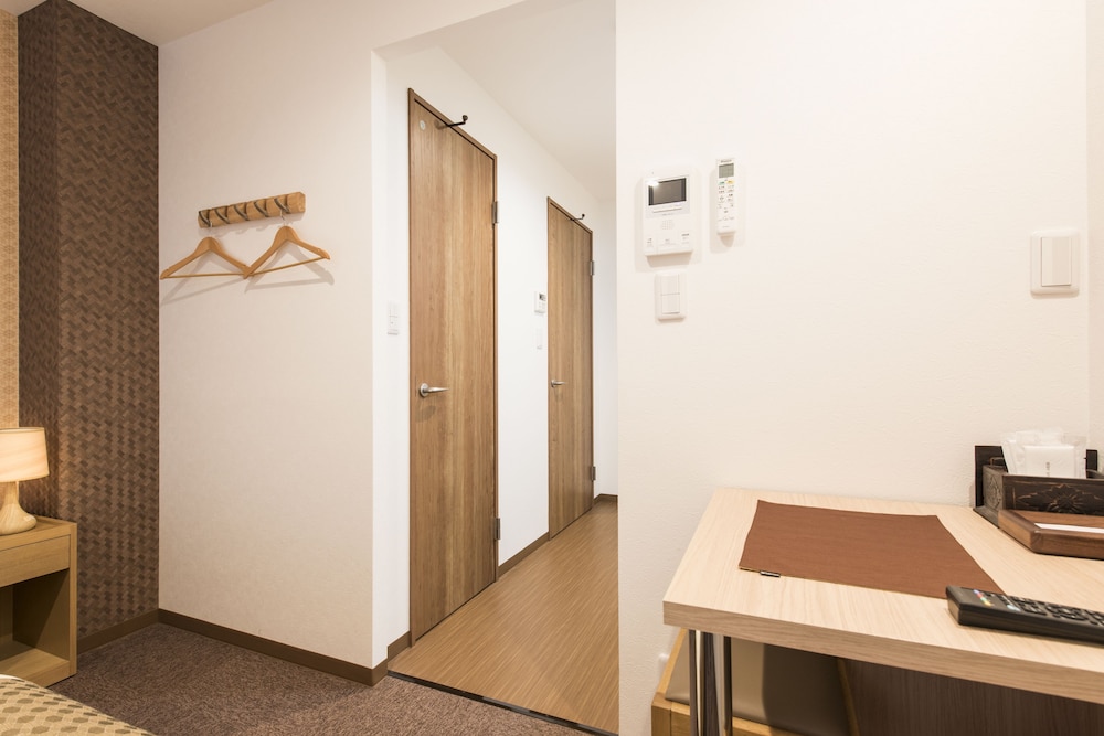 KOMACHI HOTEL NIPPONBASHI 大阪