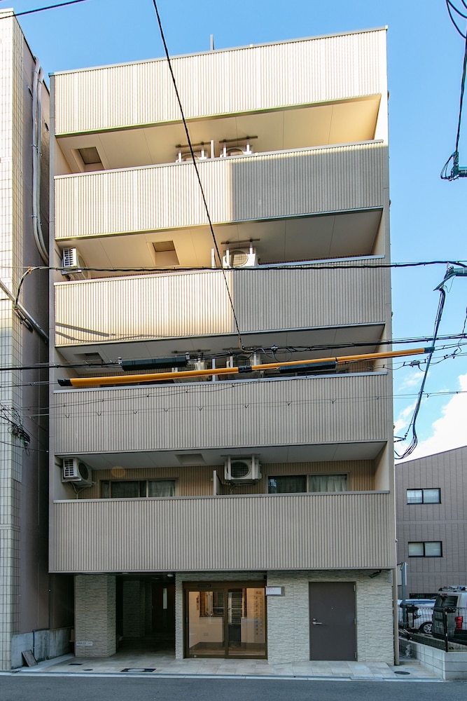 KOMACHI HOTEL NIPPONBASHI 大阪