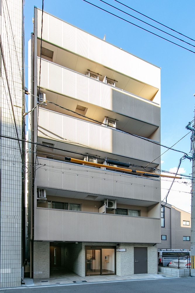 KOMACHI HOTEL NIPPONBASHI 大阪