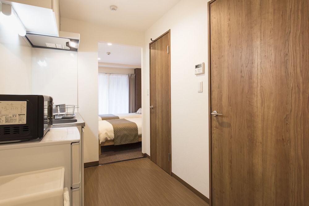 KOMACHI HOTEL NIPPONBASHI 大阪