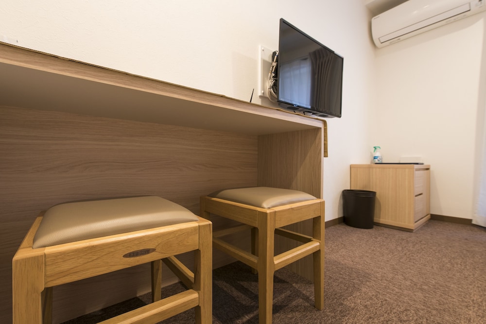 KOMACHI HOTEL NIPPONBASHI 大阪
