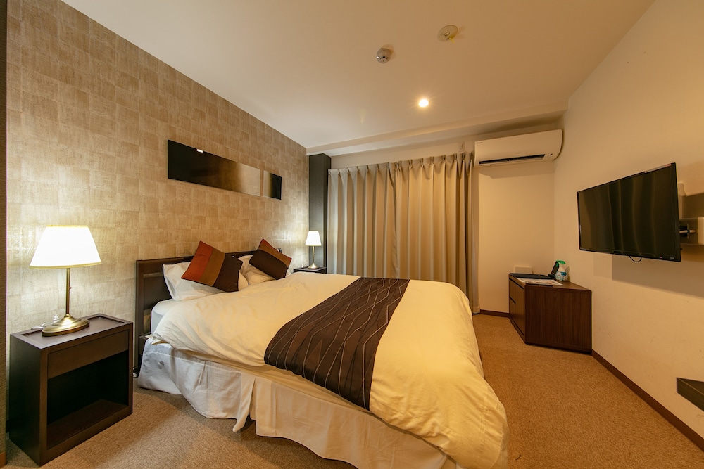 KOMACHI HOTEL NIPPONBASHI 大阪