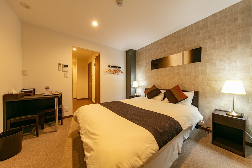 KOMACHI HOTEL NIPPONBASHI 大阪