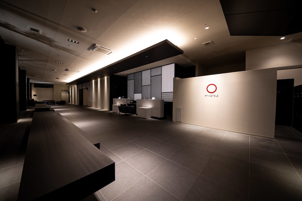 FP HOTELS GRAND 難波南 大阪