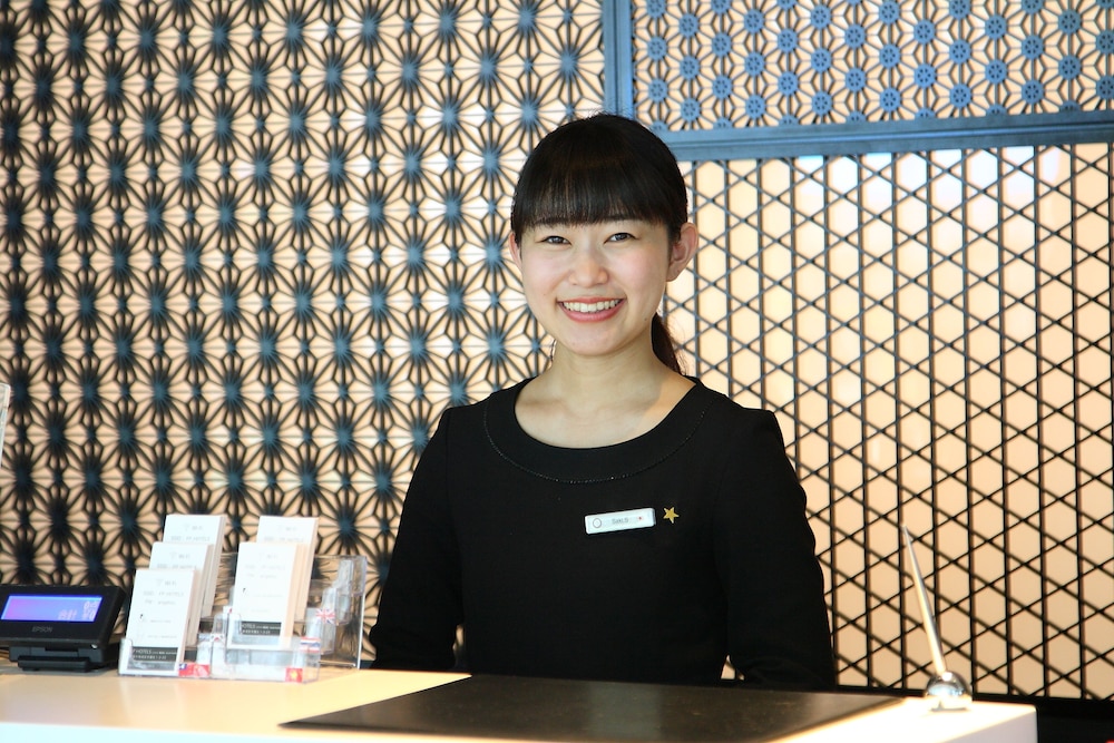 FP HOTELS GRAND 難波南 大阪