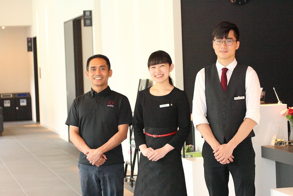 FP HOTELS GRAND 難波南 大阪
