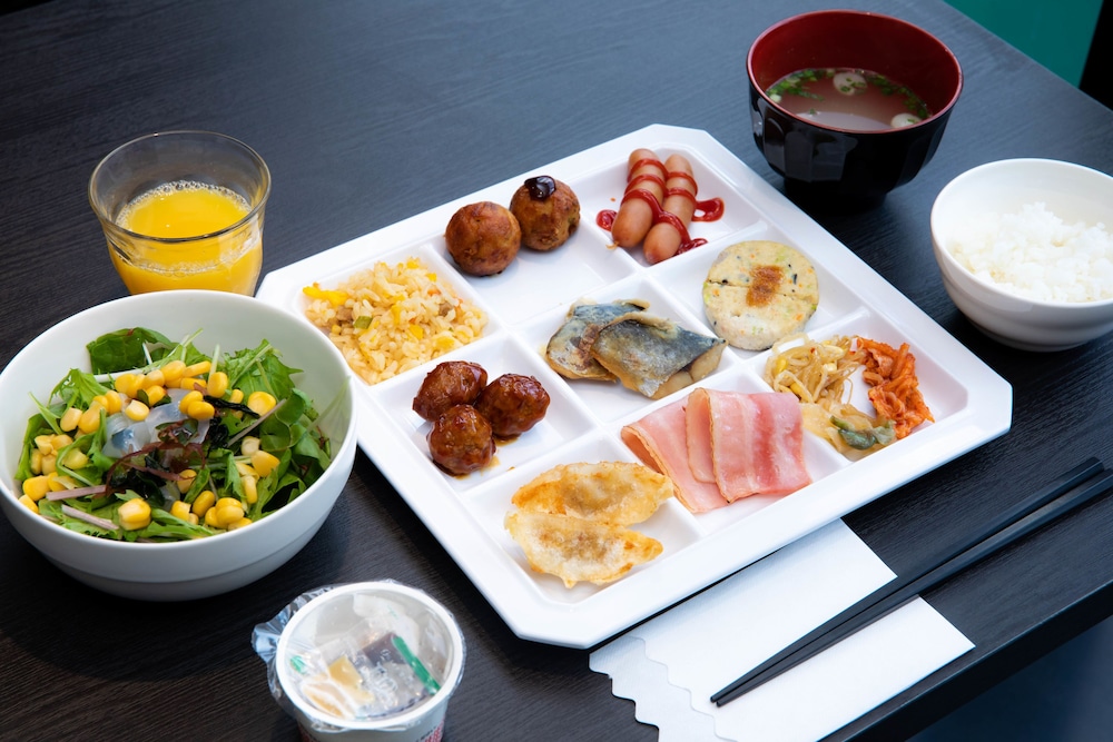 FP HOTELS GRAND 難波南 大阪