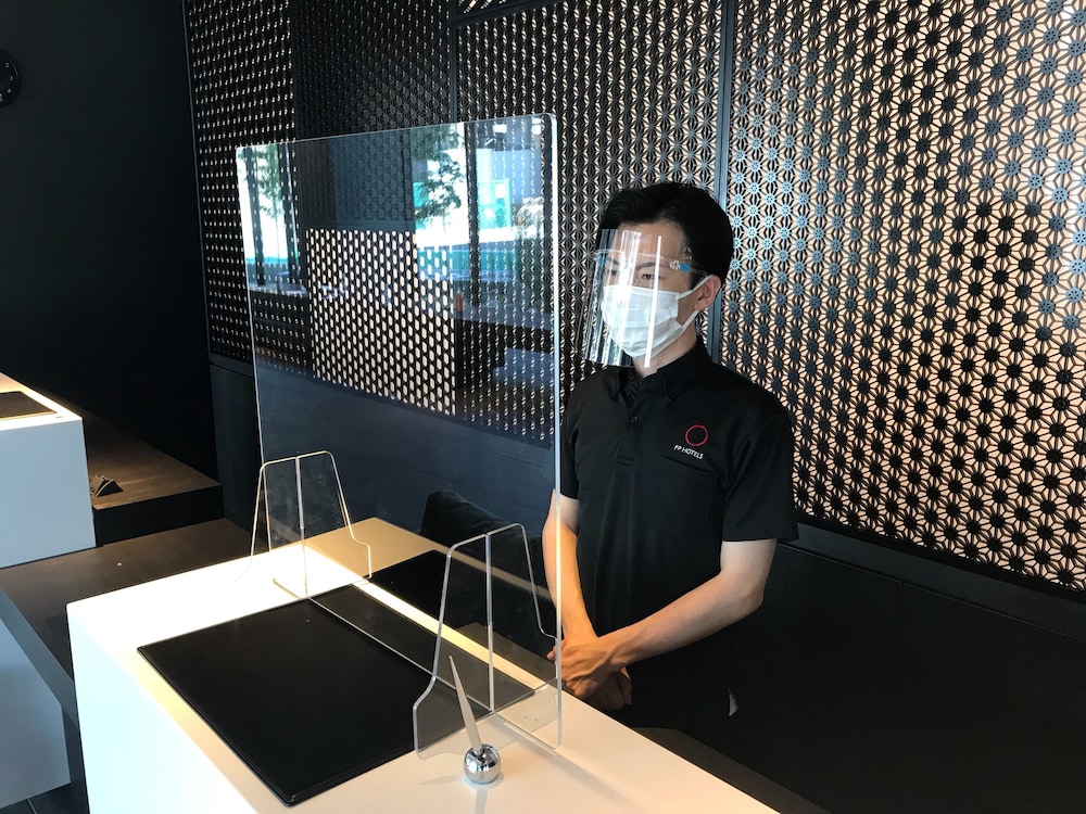 FP HOTELS GRAND 難波南 大阪