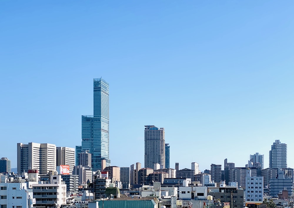 オオキニホテルなんば 大阪