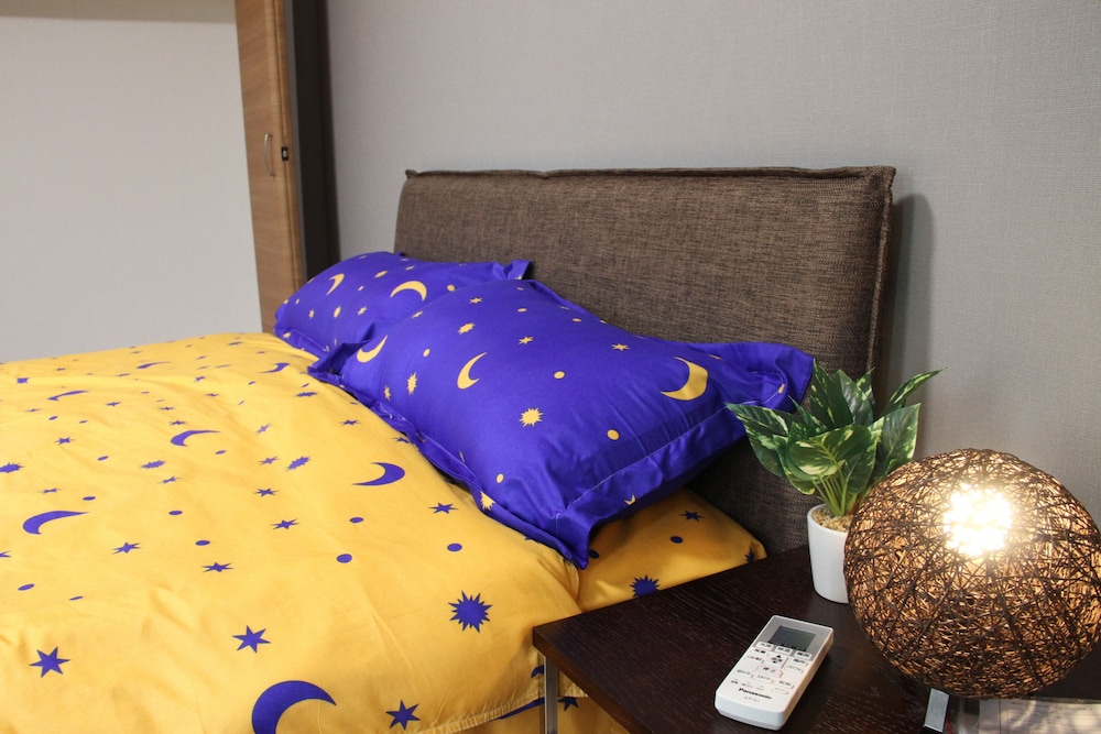 SDY HOSTEL 大阪