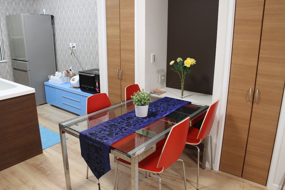 SDY HOSTEL 大阪