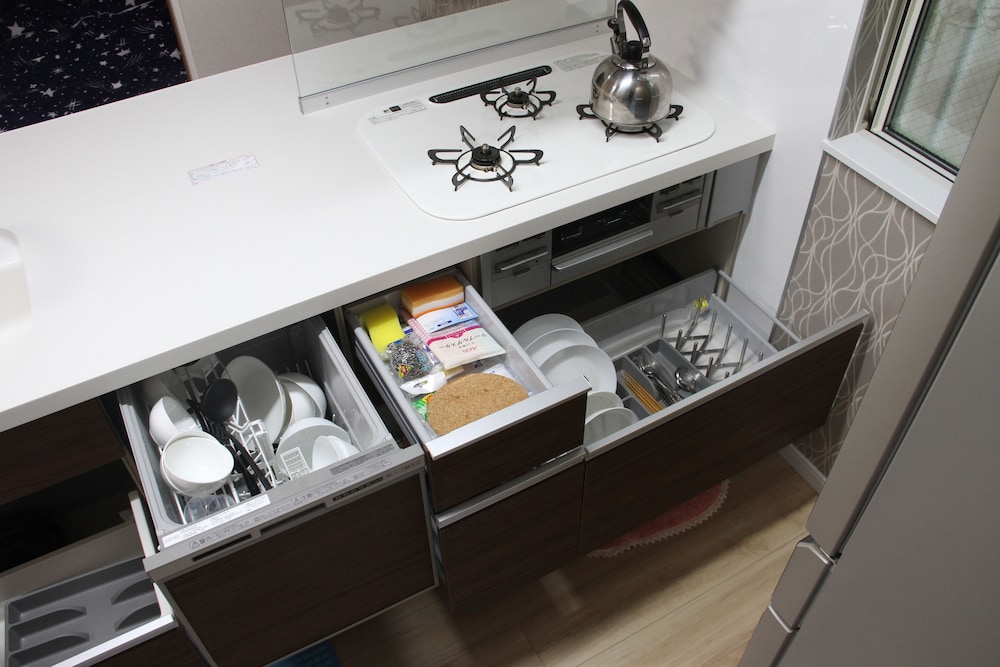 SDY HOSTEL 大阪