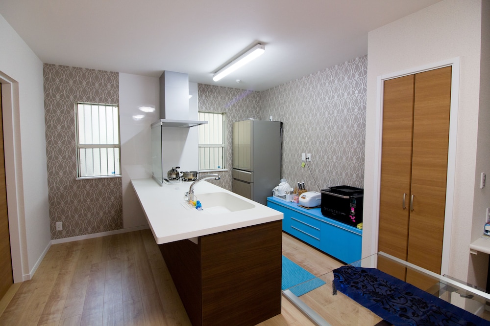 SDY HOSTEL 大阪