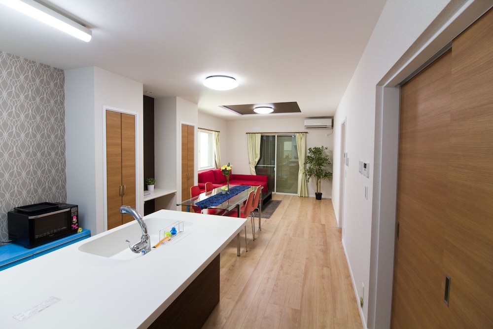 SDY HOSTEL 大阪