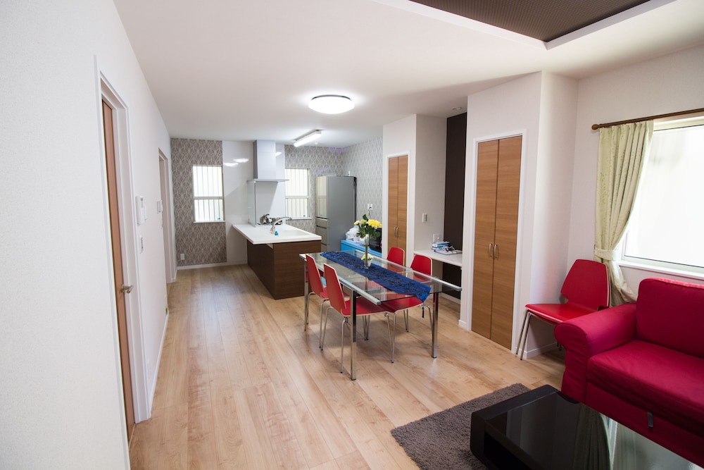 SDY HOSTEL 大阪