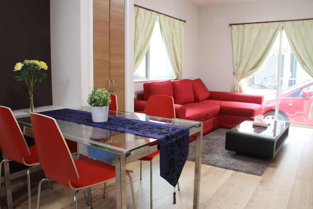 SDY HOSTEL 大阪