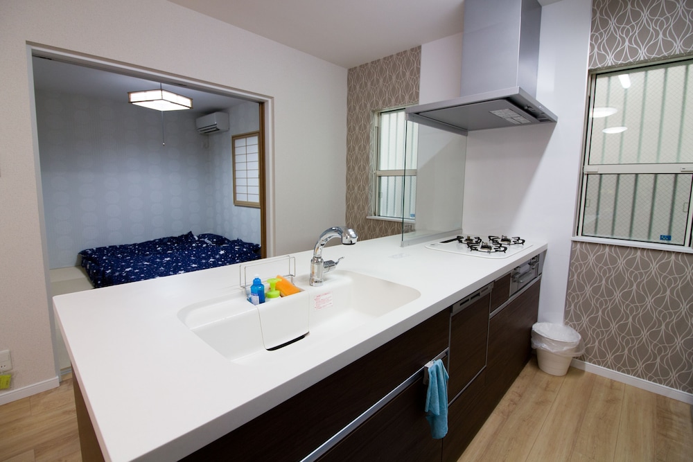 SDY HOSTEL 大阪