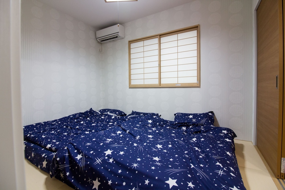 SDY HOSTEL 大阪