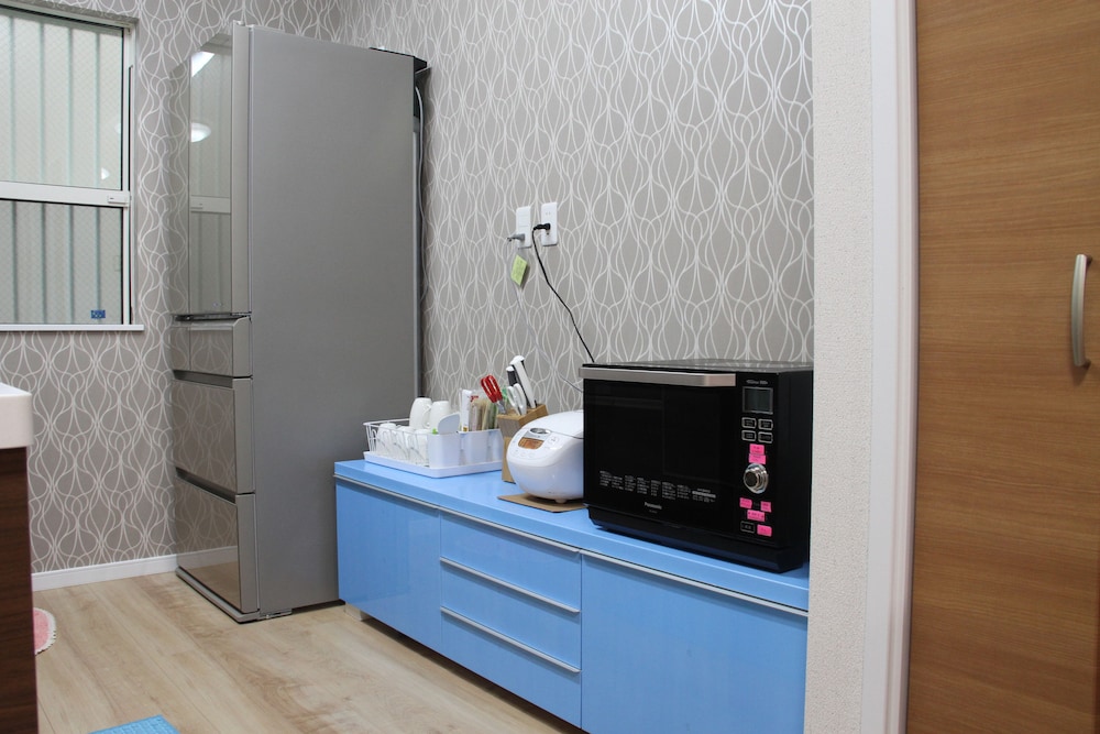 SDY HOSTEL 大阪