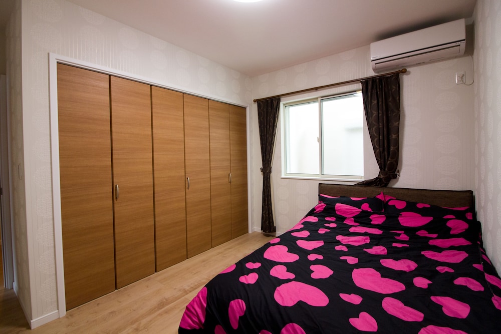 SDY HOSTEL 大阪
