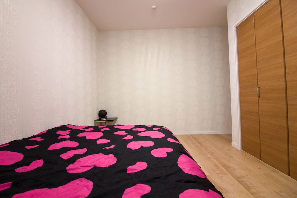 SDY HOSTEL 大阪