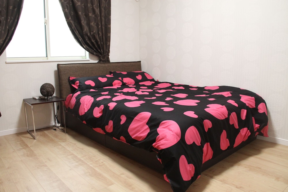 SDY HOSTEL 大阪