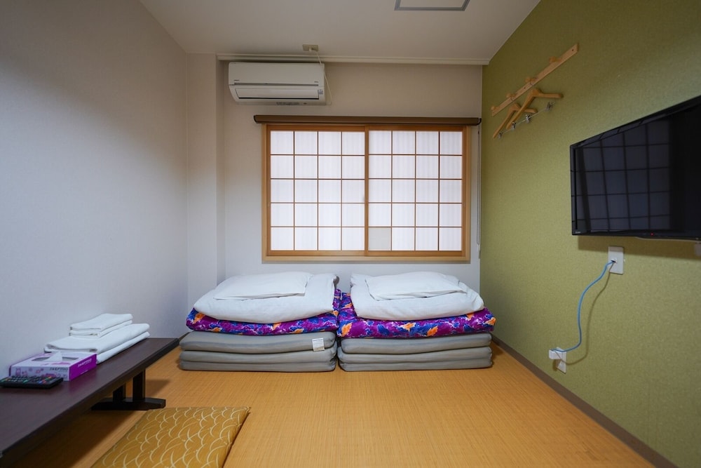 ホテル　七月 大阪