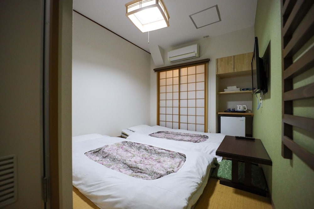 ホテル　七月 大阪