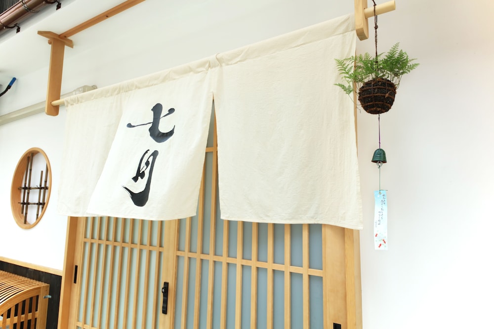 ホテル　七月 大阪