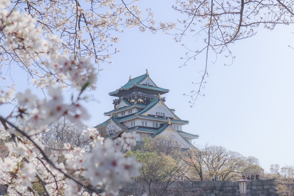 ホテルWBFなんば元町 大阪