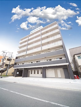 今里クリスタルホテル 大阪